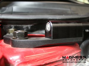 MINI Cooper Strut Alignment Reinforcement System - Craven Speed - 2nd Gen Turbo Models